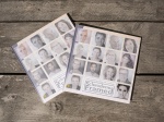 10 years Scleroderma Framed, 100+1 models