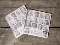 10 years Scleroderma Framed, 100+1 models 10 years Scleroderma Framed, 100+1 models