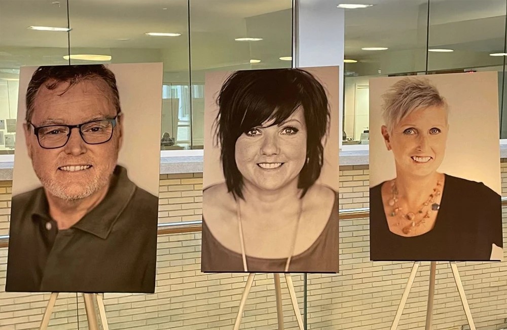 Fotoshooting mit Menschen mit Sklerodermie in Deutschland Fotoshooting mit Menschen mit Sklerodermie in Deutschland