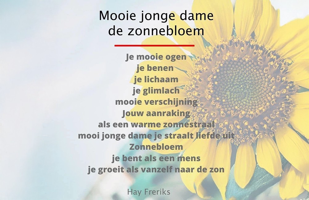 Heute ist Welt-Sonnenblumentag Heute ist Welt-Sonnenblumentag