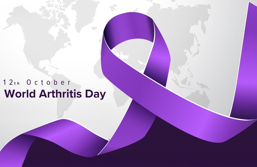 World Arthritis Day 2019