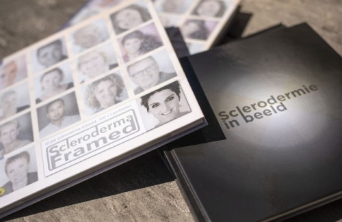 Internationale dag van de fotografie